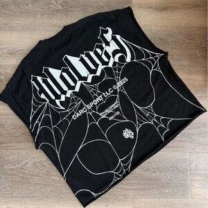 Darc Sport Web Chopper Tommy size M